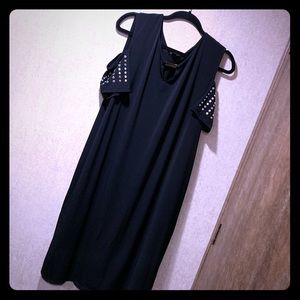 JM Collection Cocktail Dress 3X